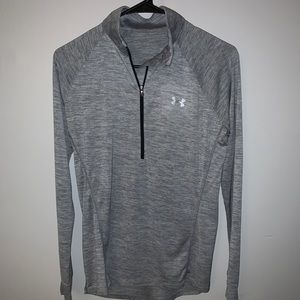 Under Armour Quarter Zip